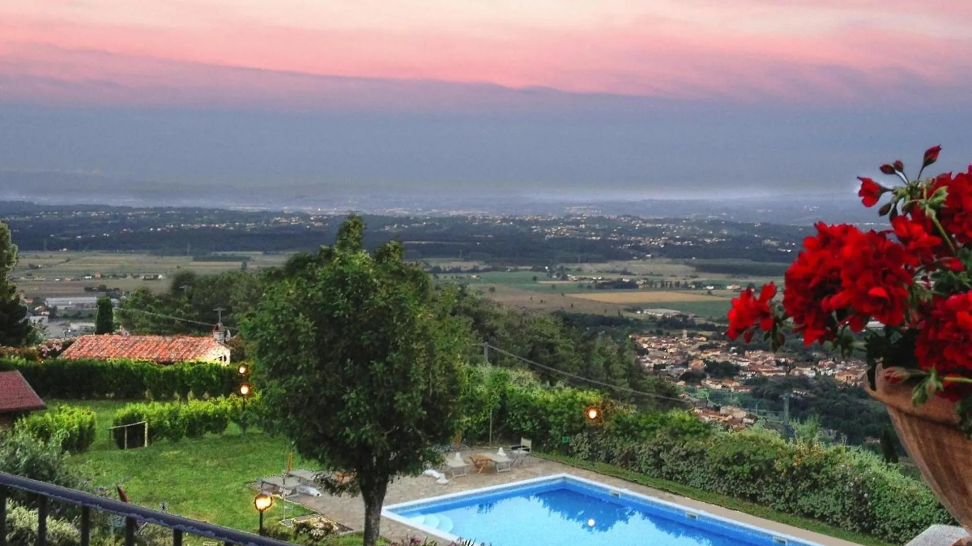 Agriturismo Cima Alla Serra, Πίζα 0*,