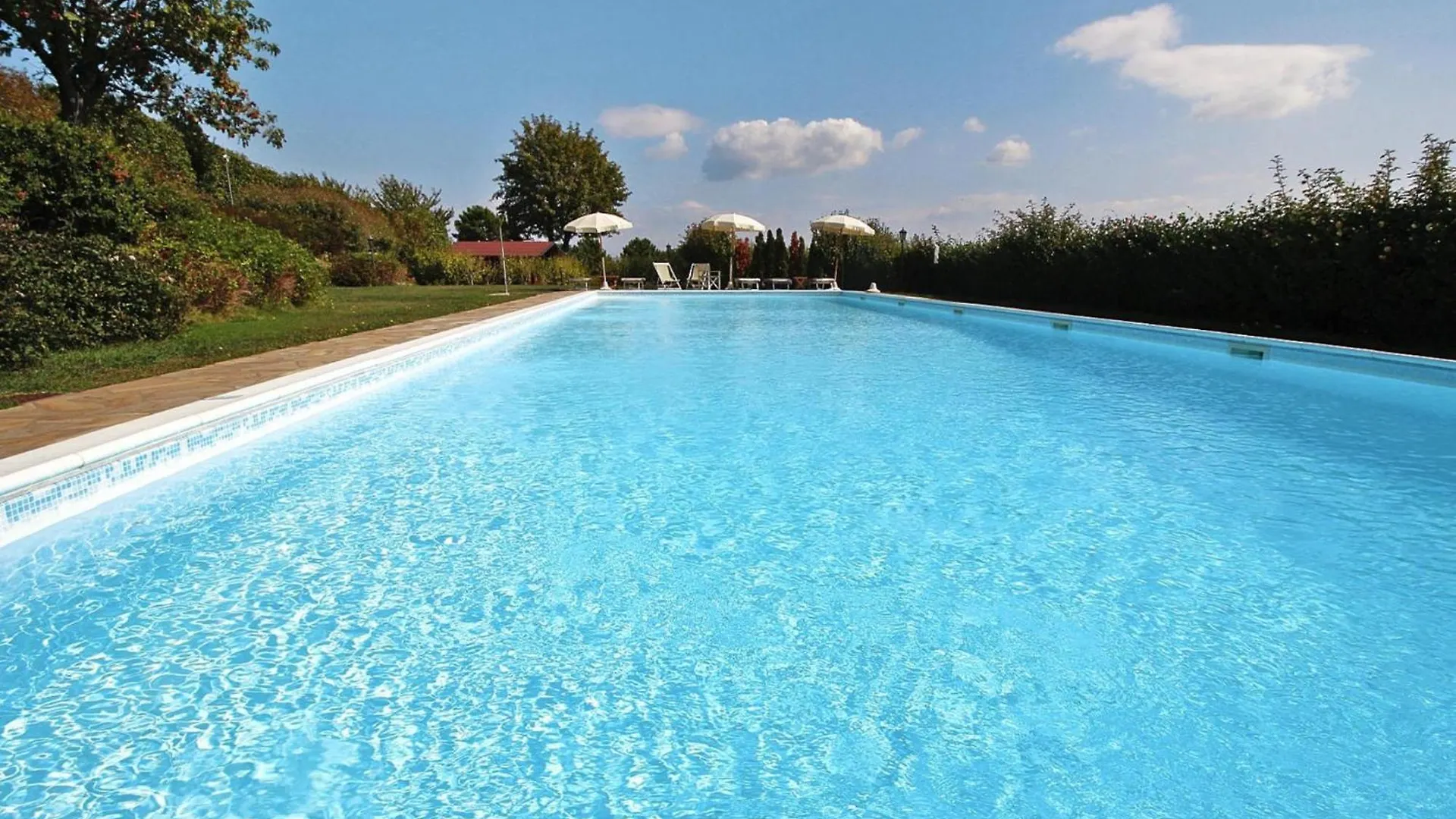 Agriturismo Cima Alla Serra, Πίζα 0*,  Ιταλία