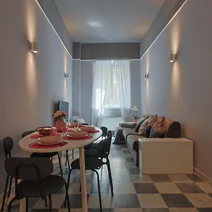  Apartment Cristina E Elena