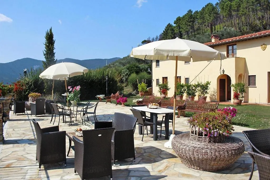 Agriturismo Cima Alla Serra, Pisa Apartment