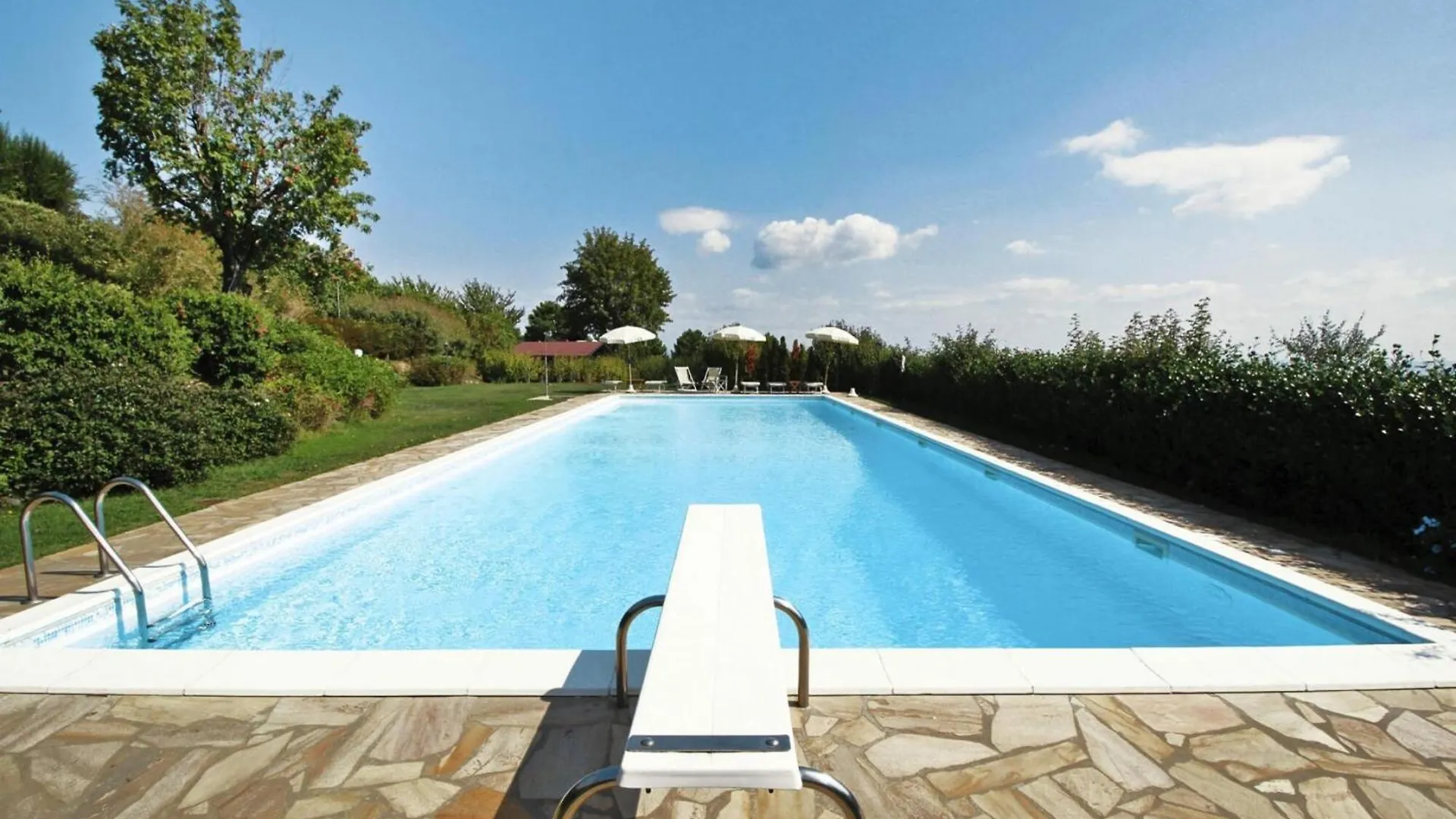 Agriturismo Cima Alla Serra, Pisa Italy