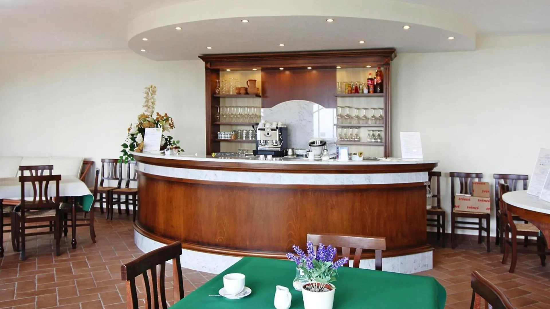 Agriturismo Cima Alla Serra, Pisa 0*,  Italy