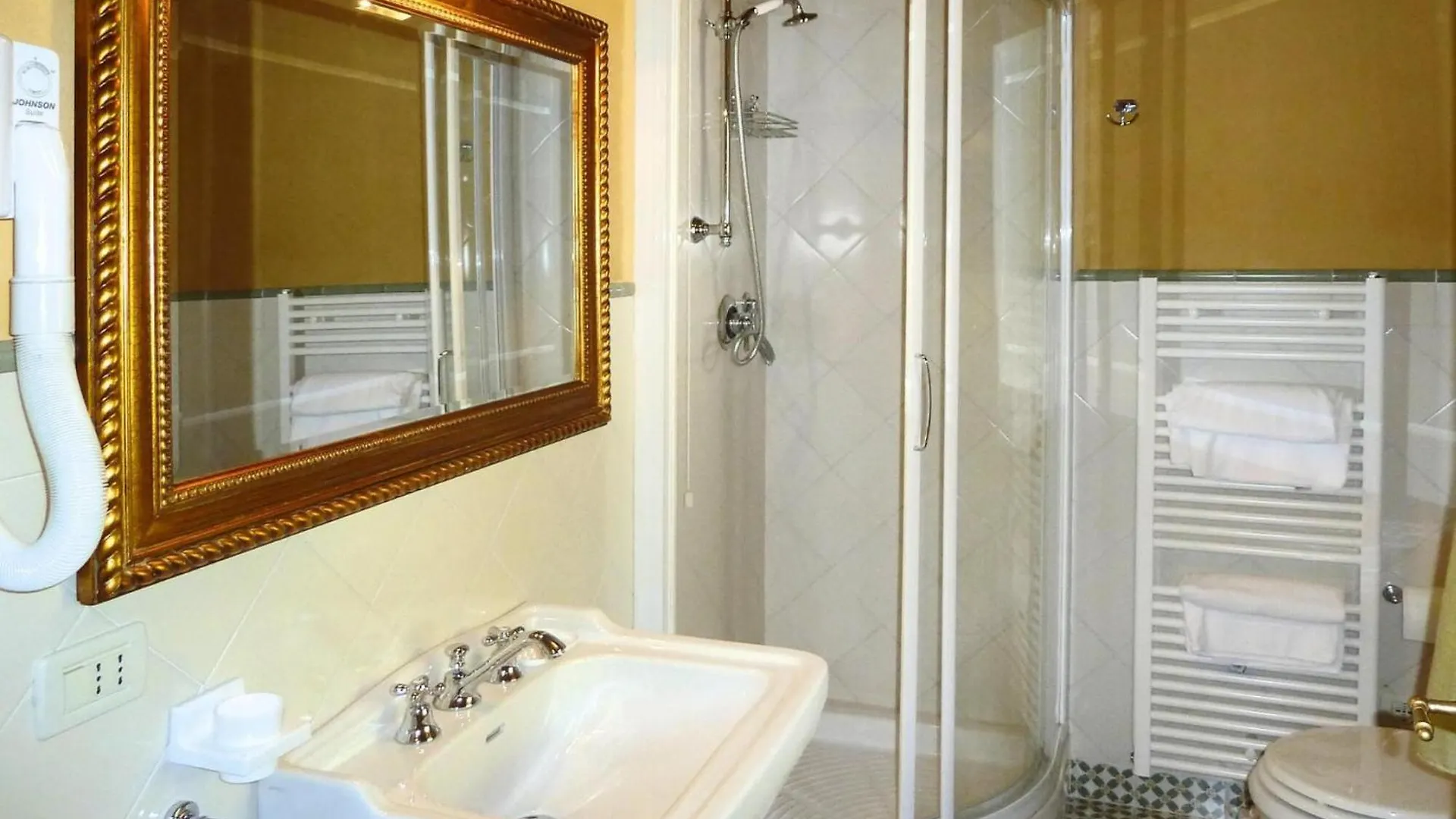 Apartment Agriturismo Cima Alla Serra, Pisa Italy