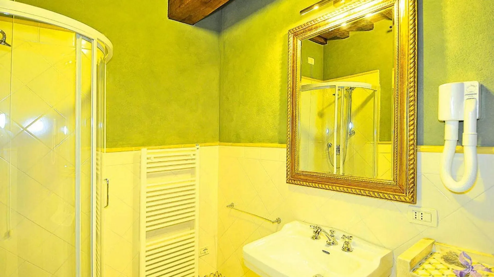 Apartment Agriturismo Cima Alla Serra, Pisa