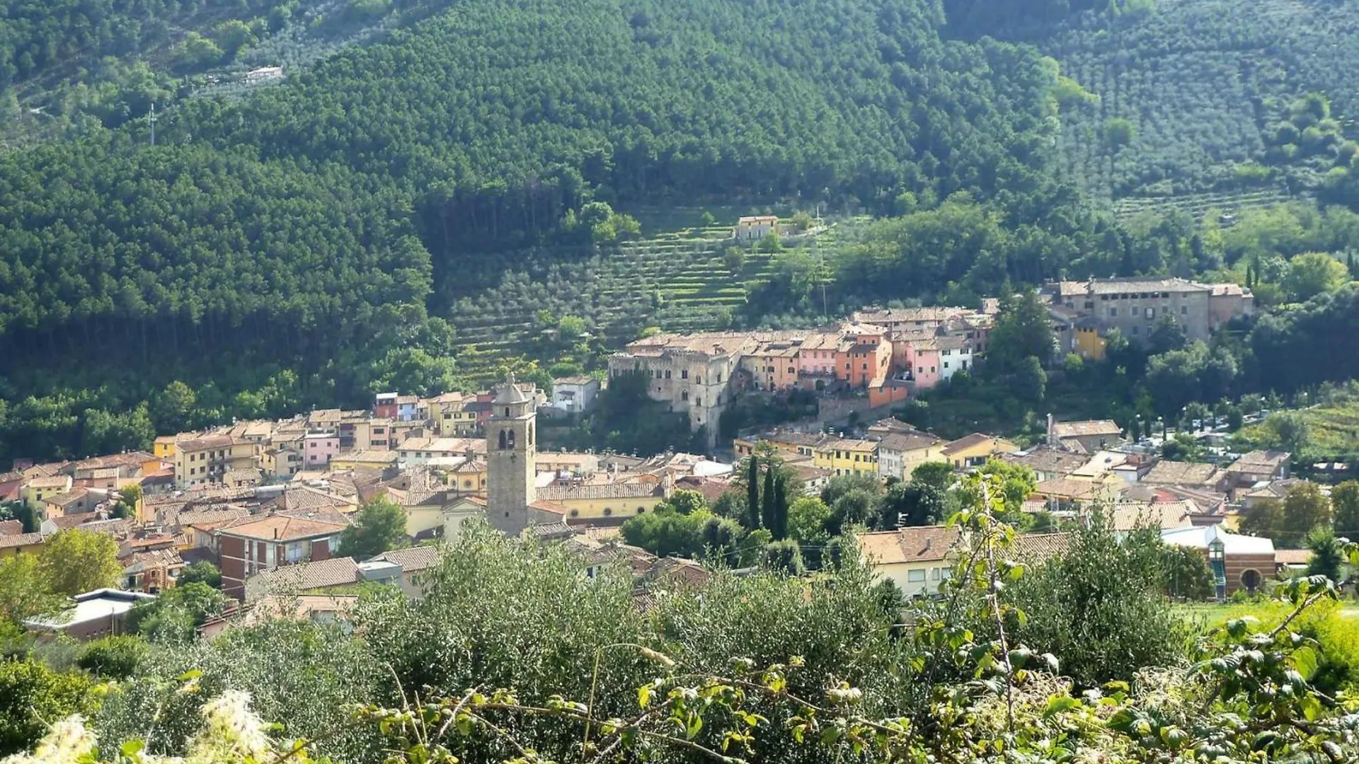 Agriturismo Cima Alla Serra, Pisa 0*,  Italy