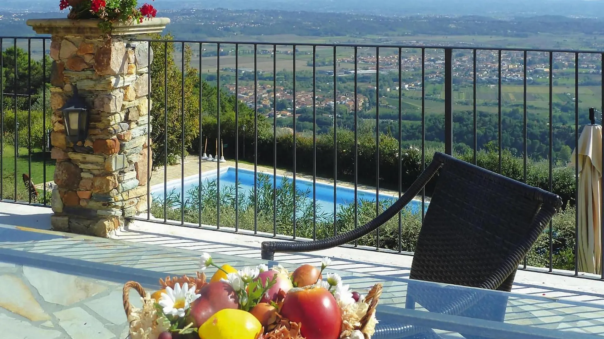 Apartment Agriturismo Cima Alla Serra, Pisa
